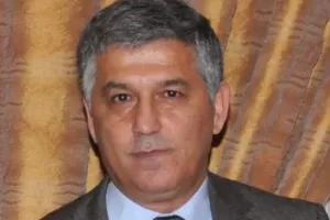 Έφυγε από τη ζωή ο Δημήτρης Κύζας