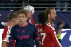 Ο Ολίσε πήρε θέση για την αποβολή του (βίντεο)