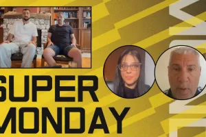 SUPER MONDAY/Νέο επεισόδιο με ανάλυση της 5ης αγωνιστικής!