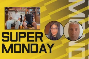 SUPER MONDAY/Νέο επεισόδιο με ανάλυση της 5ης αγωνιστικής!