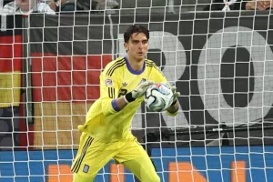 Το απίστευτο αφιέρωμα της Marca για τον «Άδωνι» Τζολάκη