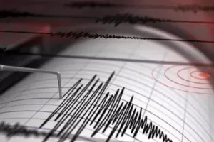 Ρωσία: Ισχυρός σεισμός 7 Ρίχτερ στην Καμτσάτκα