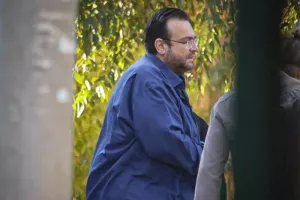Προφυλακίστηκαν ο Φίλιππος Καμπούρης και η σύζυγός του - Κρατούνται ακόμη 4 άτομα