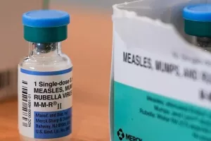 Πέμπτος θάνατος συνδεόμενος με την επιδημία ιλαράς στις ΗΠΑ: Μειωμένο το ποσοστό εμβολιασμού