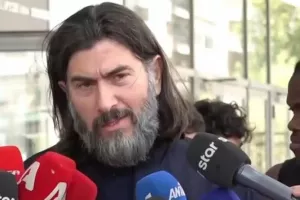 Ομόφωνα αθώος ο πατέρας Αντώνιος για την υπόθεση της Κιβωτού του Κόσμου στα Ιωάννινα