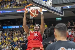 EuroLeague: Ανοίγει η αυλαία της 7ης αγωνιστικής με Χάποελ Τελ Αβίβ-Βίρτους Μπολόνια