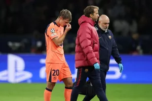 Πλήγμα για Μπαρτσελόνα: Χάνει το clasico ο Όλμο