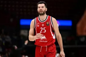 Χωρίς Πίτερς η Μιλάνο απέναντι στον Παναθηναϊκό-Αμφίβολος και για Ολυμπιακό