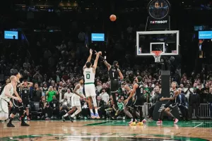 NBA Top 10: Το νικητήριο καλάθι του Τέιτουμ στην κορυφή