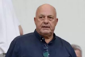 Αφαίρεση βαθμών στον Βόλο και πρόστιμο για τις δηλώσεις Σούντγκρεν-Η αντίδραση Μπέου