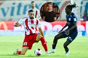 "Τα στατιστικά λένε ψέματα, δεν μπορώ να βρω κάποια δικαιολογία για την Πάφο"