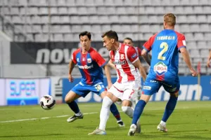 Καμπάνα -4 βαθμών στον Πανσερραϊκό - Κρίθηκε χειραγωγημένο το παιχνίδι με τον Βόλο!