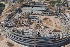Παναθηναϊκός: Γενική Συνέλευση στις 29 Οκτωβρίου για τη μεταφορά της έδρας στον Βοτανικό