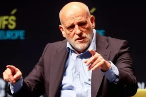 Φουντώνει η κόντρα της Ρεάλ με τον Χαβιέρ Τέμπας