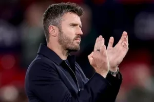 Κάρικ: "Το θέμα με τον Μαρτίνες έχει τελειώσει"