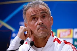 Λουίς Ενρίκε: «Θέλουμε να είμαστε οι πρώτοι που θα νικήσουν την Μπαρτσελόνα»