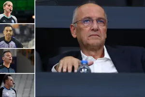 Σήμερα στον ανακριτή Λιόλιος και διαιτητές: Βρέθηκαν €102.000 στο σπίτι και δεύτερου διαιτητή