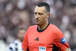Ο elite Γιαμπλόνσκι στο Παναθηναϊκός-ΑΕΚ, Ματσούκας στην Τούμπα