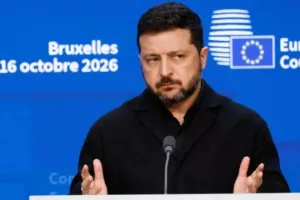 «Δεν ρισκάρουμε συμφωνίες για τα παγωμένα ρωσικά κεφάλαια»