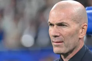 Γαλλία: Ξεκίνημα ελπίδας από τον Ζιντάν με δύο ρεκόρ