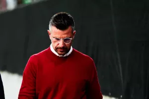 Προπονητής Τσέλιε/"Eίμαστε ικανοποιημένοι και με το 0-3"!»