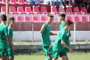 "Να δείξουμε πως είμαστε καλύτεροι απ' τον Απόλλωνα"