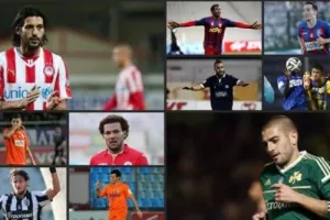 Oι ελεύθεροι παίκτες στην Σούπερ Λίγκα!