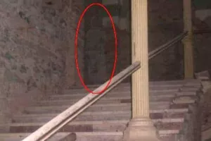 Φαντάσματα!