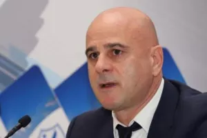 Το μόνο ΣΙΓΟΥΡΟ για την νέα Ανόρθωση...