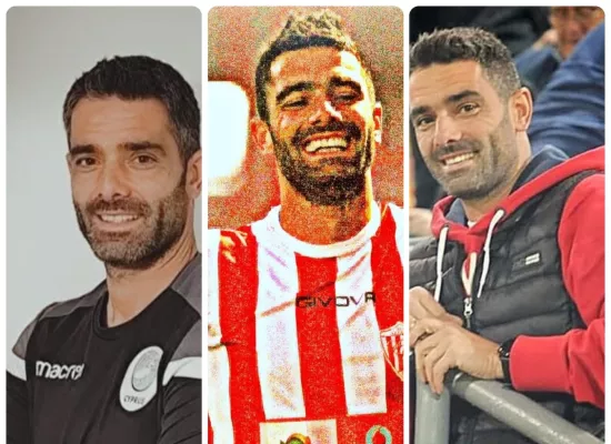 Φέρνει Χατζηπαντελίδη μαζί του ο Κωστή