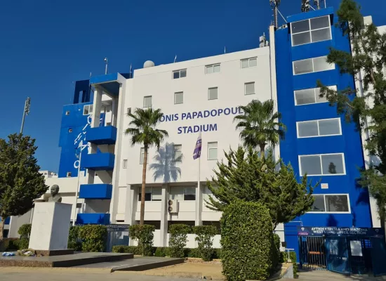 Σπουδαίο ΝΕΟ με "ΠΑΠ"!
