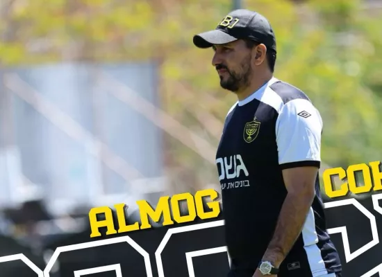 (ΕΝΔΙΑΦΕΡΕΙ ΑΕΚ) Από αθλητικός διευθυντής… προπονητής! 