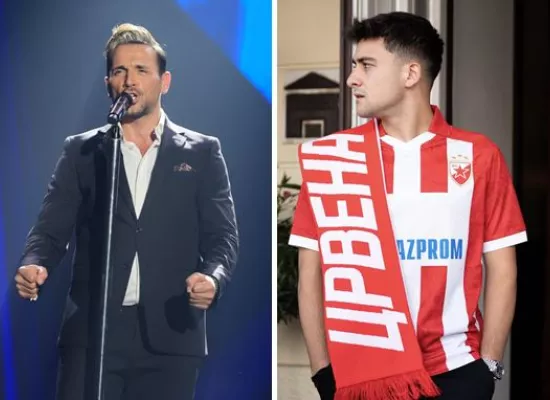 Εντυπωσιακό...με Βέρτη και "Λούη" (ΒΙΝΤΕΟ)