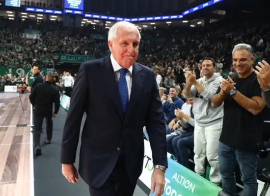 Τριετές στον Ομπράντοβιτς... με 5 εκατομμύρια!