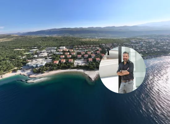 Project €165,000,000, το τελευταίο deal του Σάββα Λιασή