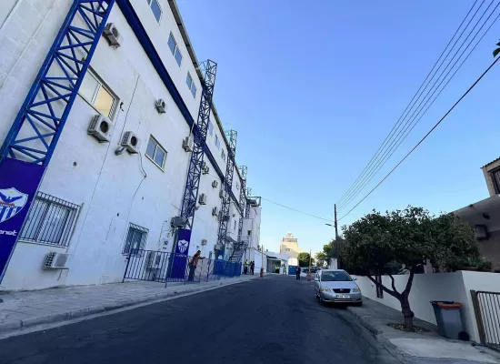 ΑΝΟ/Πήραν τον δρόμο τους