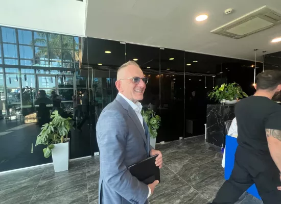 Χάρης Φωτίου σε γονείς/"Κανένας λόγος ανησυχίας!"