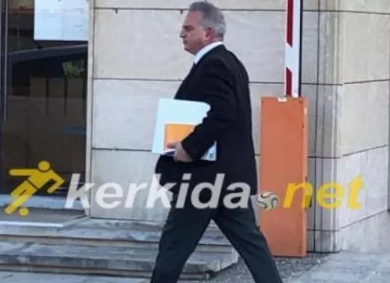 Αν διαφωνήσει, μόνος δρόμος η παραίτηση!