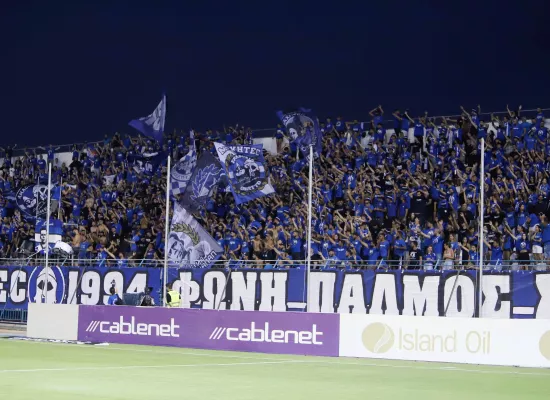 Τα διαρκείας της Ανόρθωσης! (Ανακοίνωση)