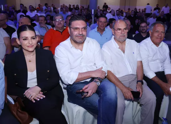Η δουλειά στο ΑΠΟΕΛ συνεχίζεται...