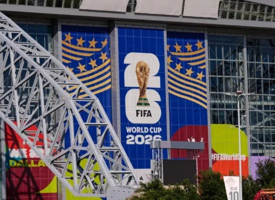 Μουντιάλ/Η FIFA αναθεώρησε την πολιτική της για τα μπουκάλια νερού