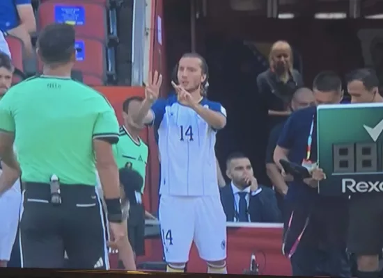 Σούνιτς... στο 74'! (Βίντεο)