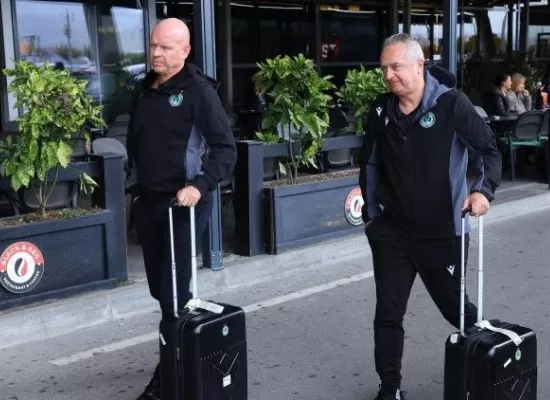 Εντός και... εκτός