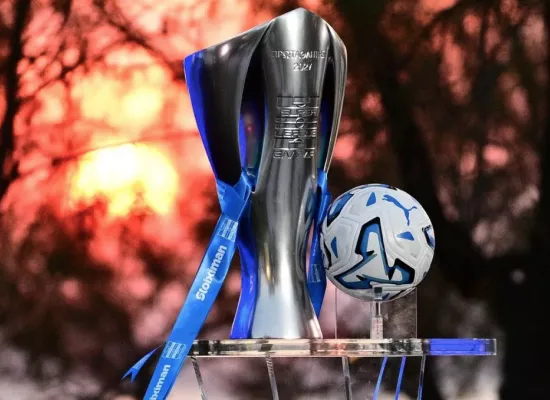 Το πρόγραμμα της πρεμιέρας