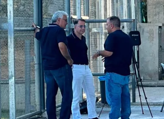 Στο...75ο με Νίκο Κίρζη!