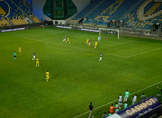 (LIVE/ΠΕΝΑΛΤΙ) Μπεϊτάρ 2-3 ΑΕΚ