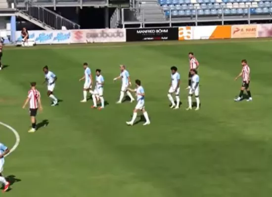 Φιλική νίκη για την Πάφο FC 