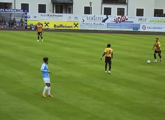 (LIVE/Ημίχρονο) Πάφος 0-0 FK Jablonec