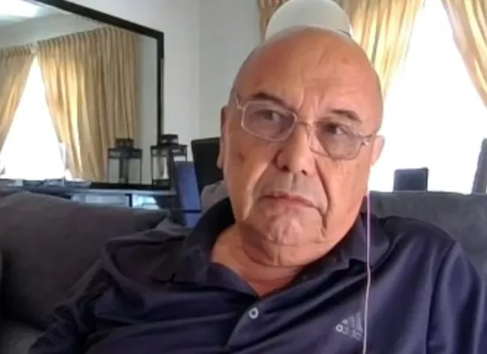 Χουάν Ραμόν Ρότσα για το Αγγλία-Αργεντινή/"Απίστευτο μίσος" (ΒΙΝΤΕΟ)