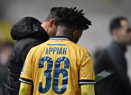 Τέσσερις... ολιγόλεπτες 